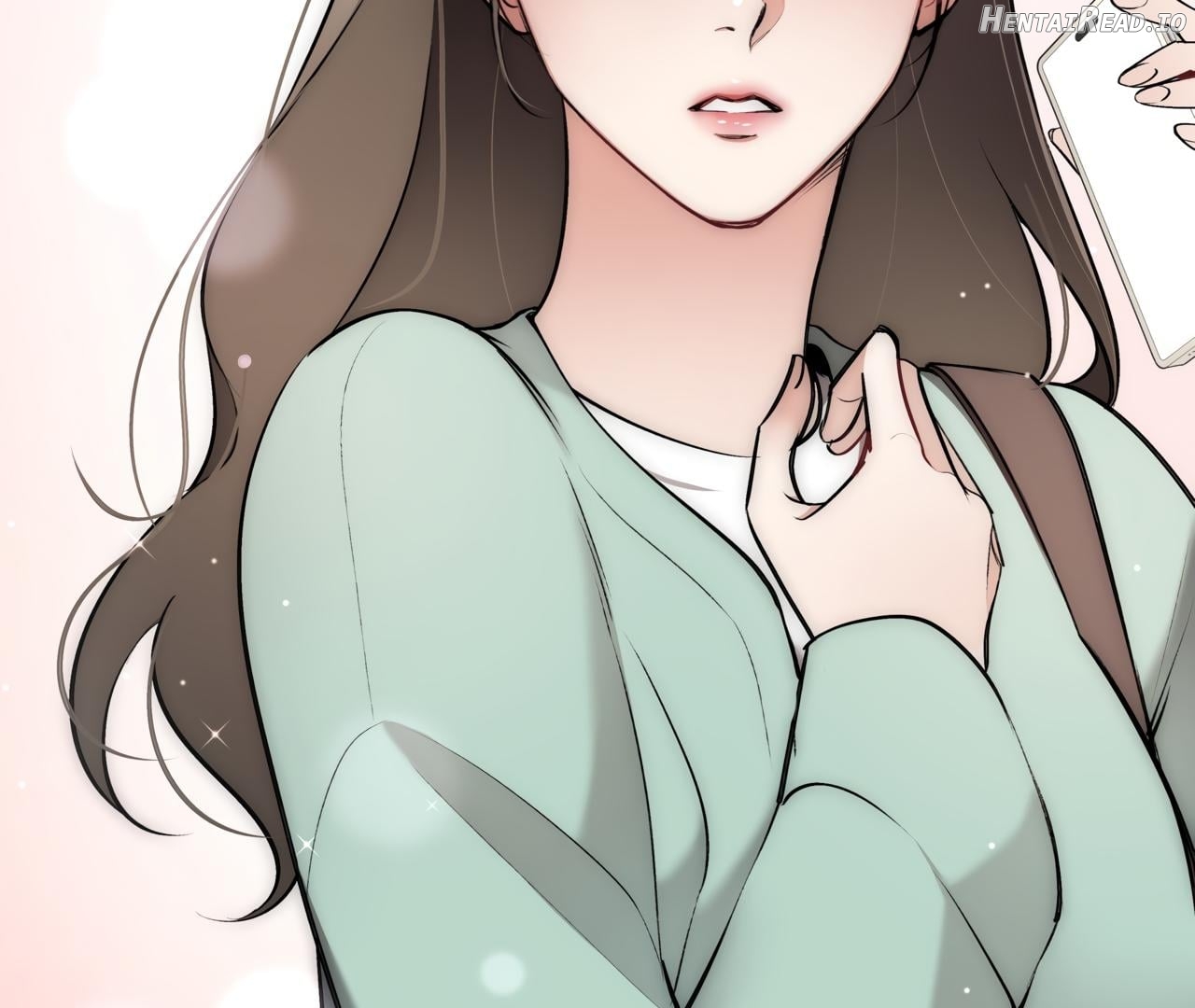 Touch Me, Tease Me (Uncensored) Chapter 9 - page 191