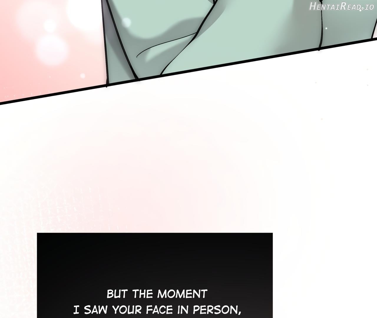 Touch Me, Tease Me (Uncensored) Chapter 9 - page 192