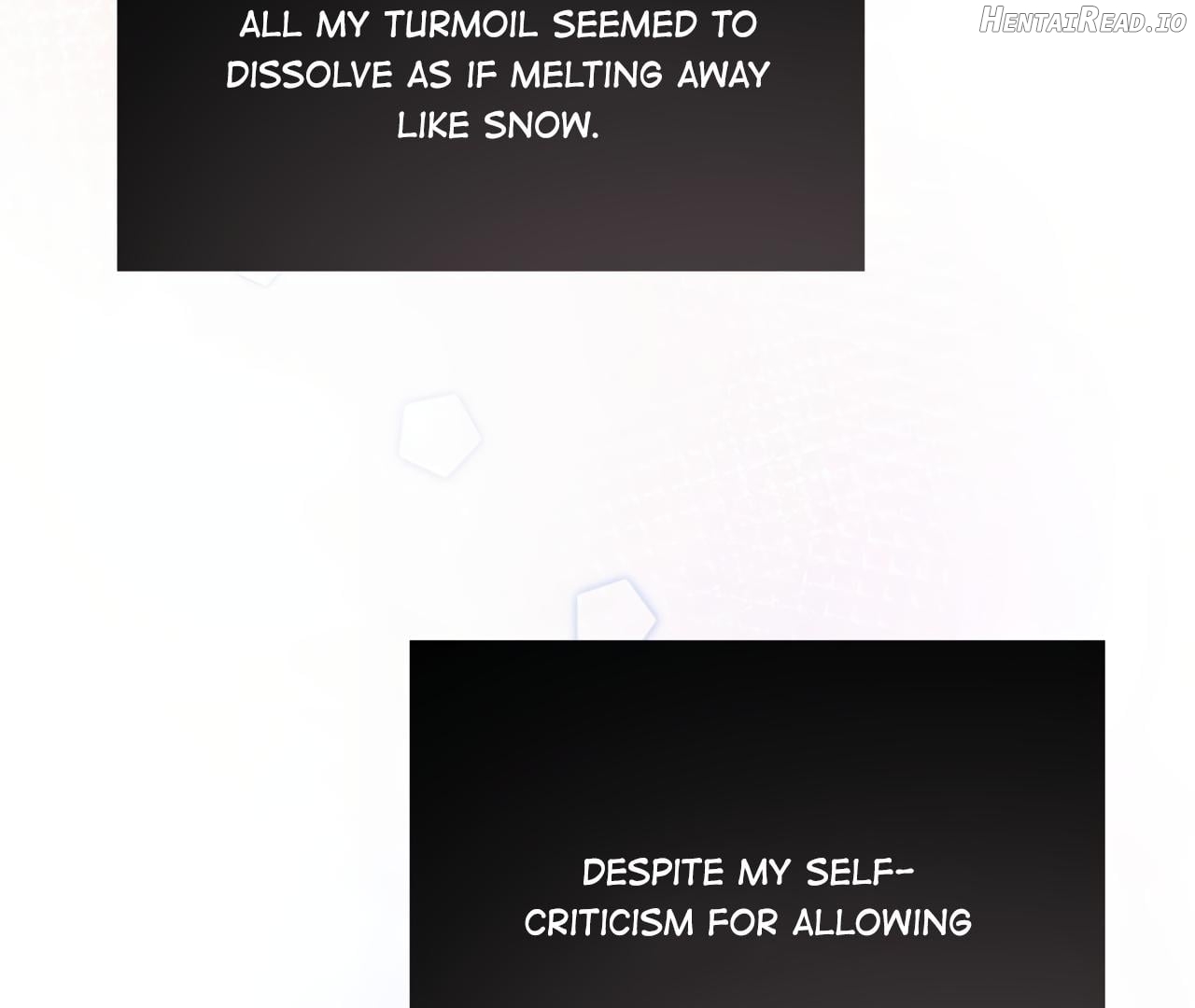 Touch Me, Tease Me (Uncensored) Chapter 9 - page 193