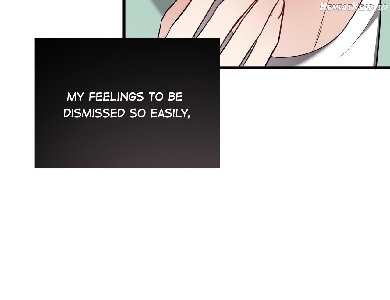 Touch Me, Tease Me (Uncensored) Chapter 9 - page 196