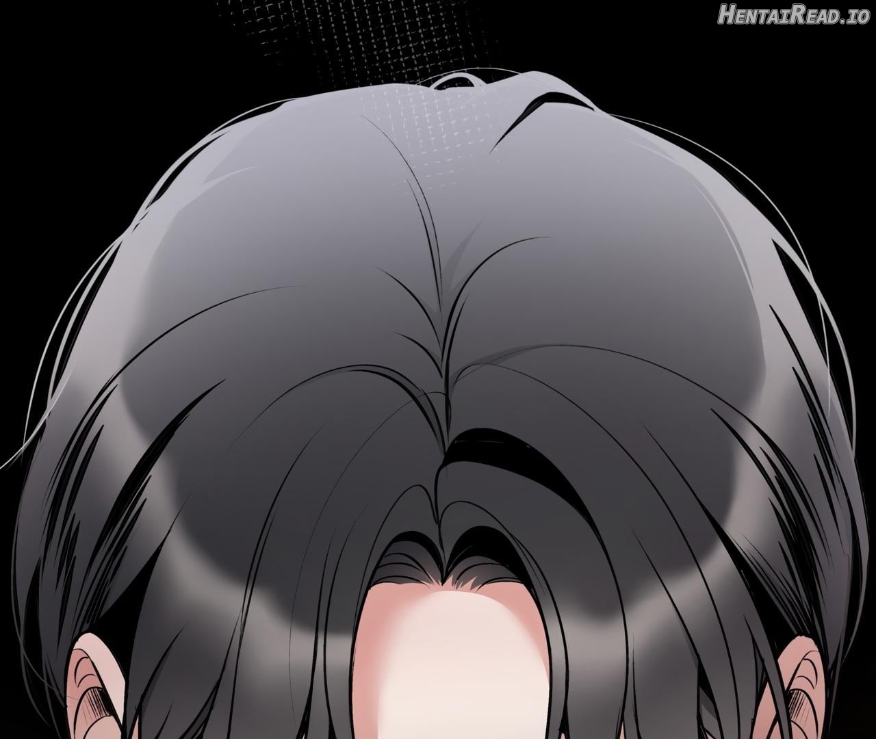 Touch Me, Tease Me (Uncensored) Chapter 9 - page 202