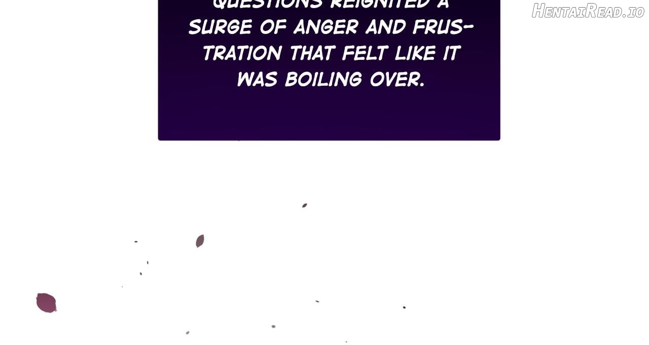 Touch Me, Tease Me (Uncensored) Chapter 9 - page 205