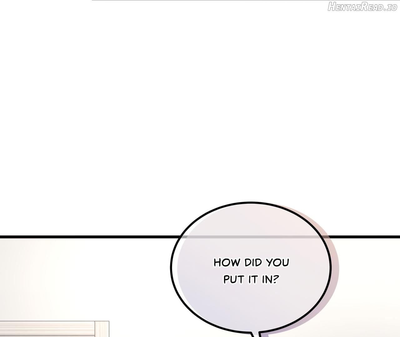 Touch Me, Tease Me (Uncensored) Chapter 9 - page 24