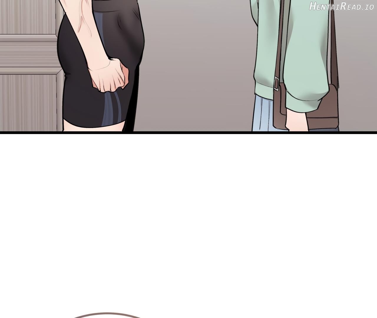 Touch Me, Tease Me (Uncensored) Chapter 9 - page 26