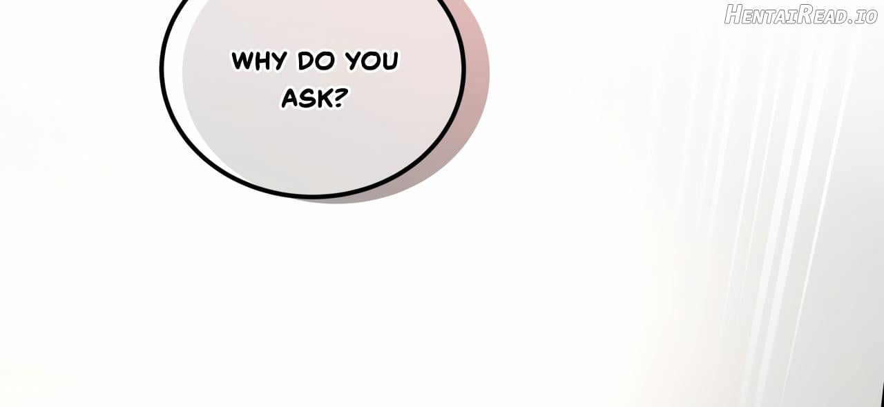 Touch Me, Tease Me (Uncensored) Chapter 9 - page 37