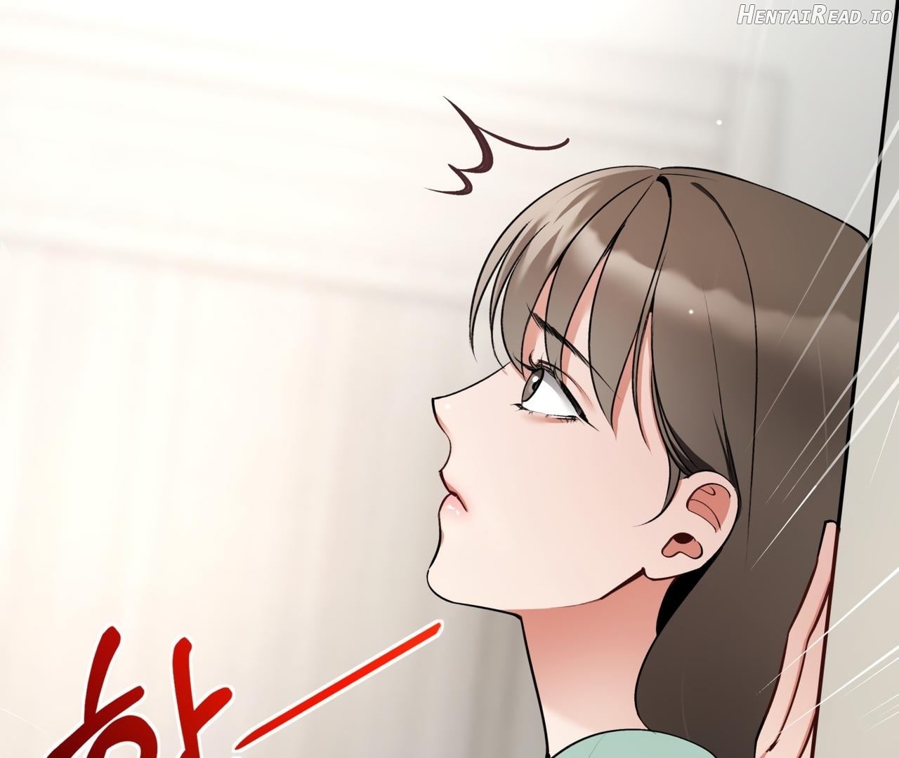 Touch Me, Tease Me (Uncensored) Chapter 9 - page 38