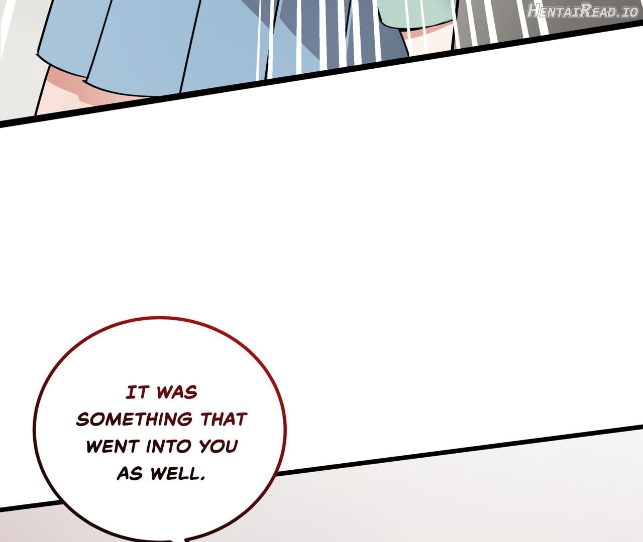 Touch Me, Tease Me (Uncensored) Chapter 9 - page 41