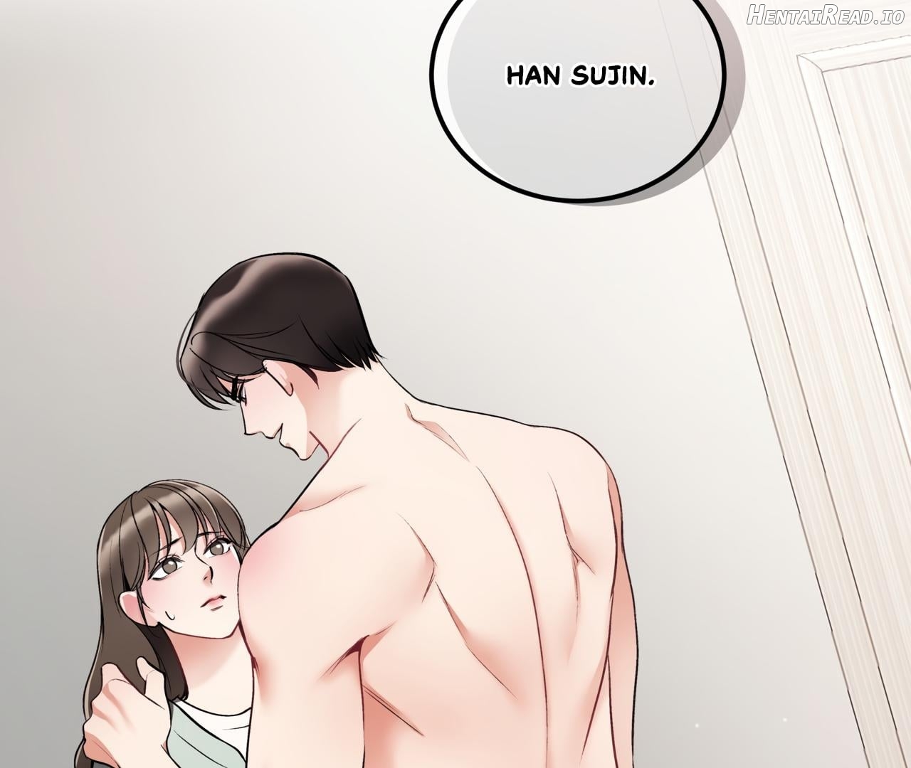 Touch Me, Tease Me (Uncensored) Chapter 9 - page 49