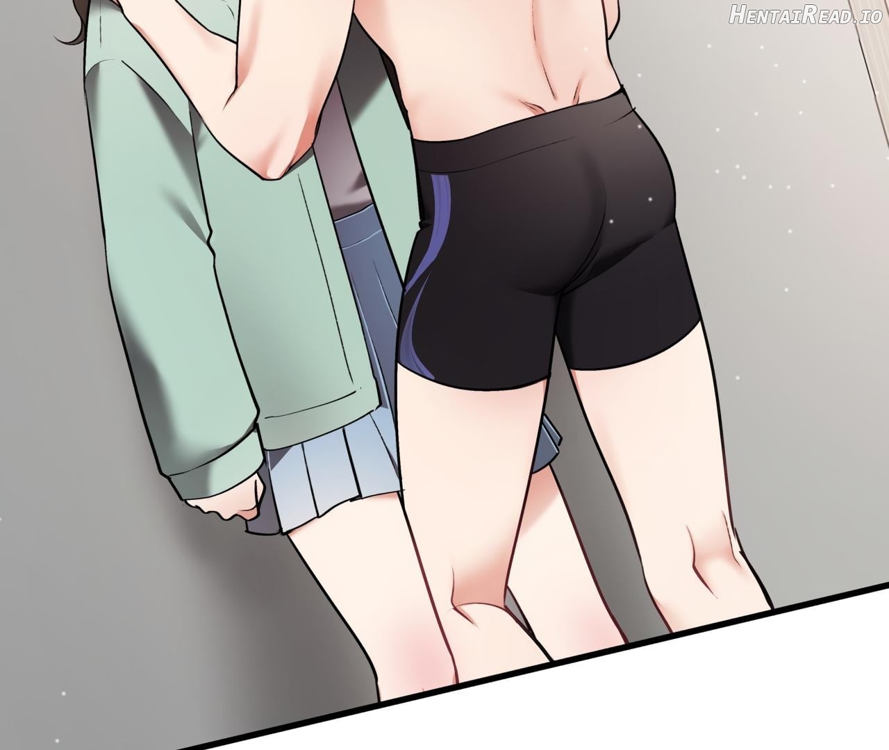 Touch Me, Tease Me (Uncensored) Chapter 9 - page 50