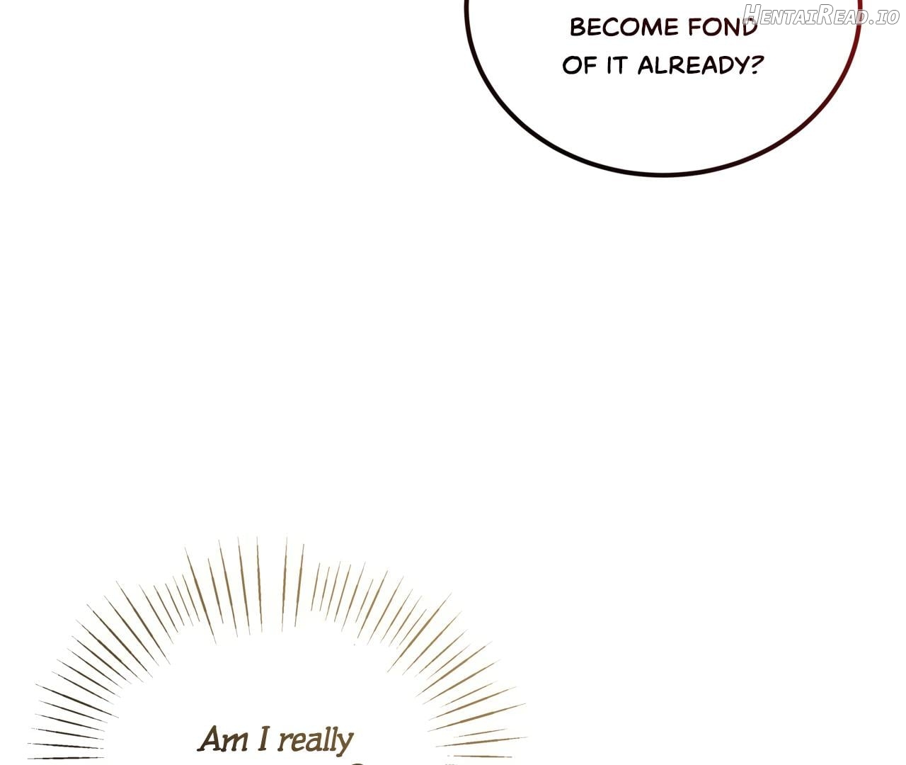 Touch Me, Tease Me (Uncensored) Chapter 9 - page 53