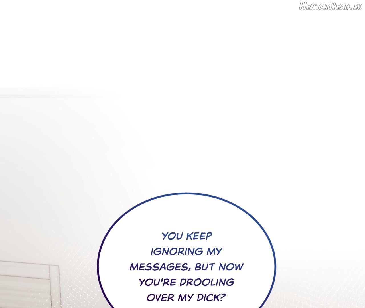 Touch Me, Tease Me (Uncensored) Chapter 9 - page 60