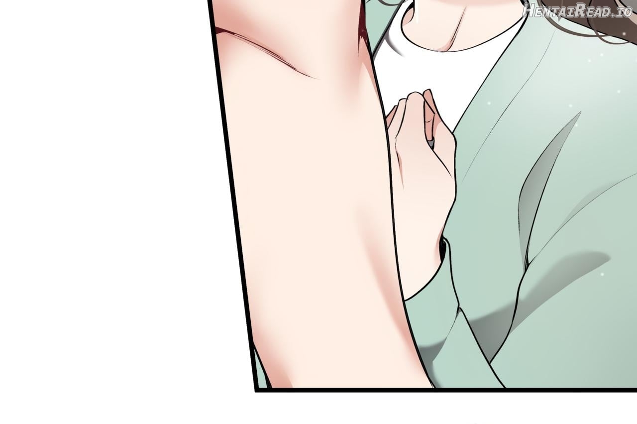 Touch Me, Tease Me (Uncensored) Chapter 9 - page 65