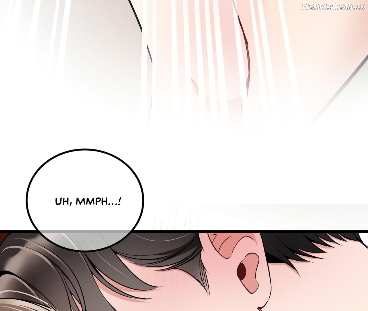 Touch Me, Tease Me (Uncensored) Chapter 9 - page 72