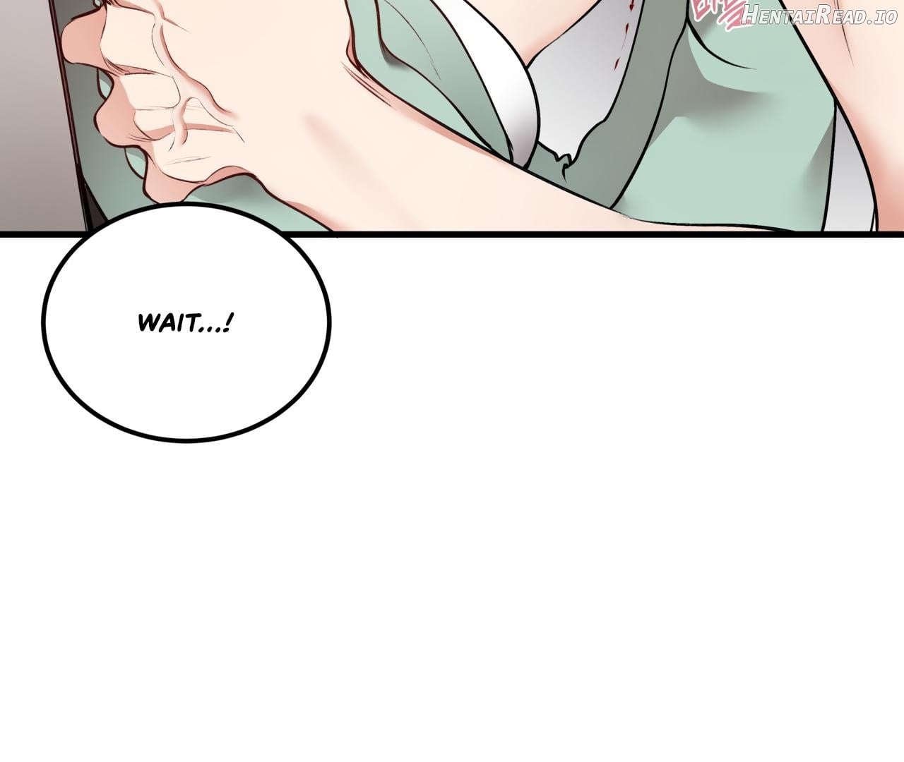 Touch Me, Tease Me (Uncensored) Chapter 9 - page 77