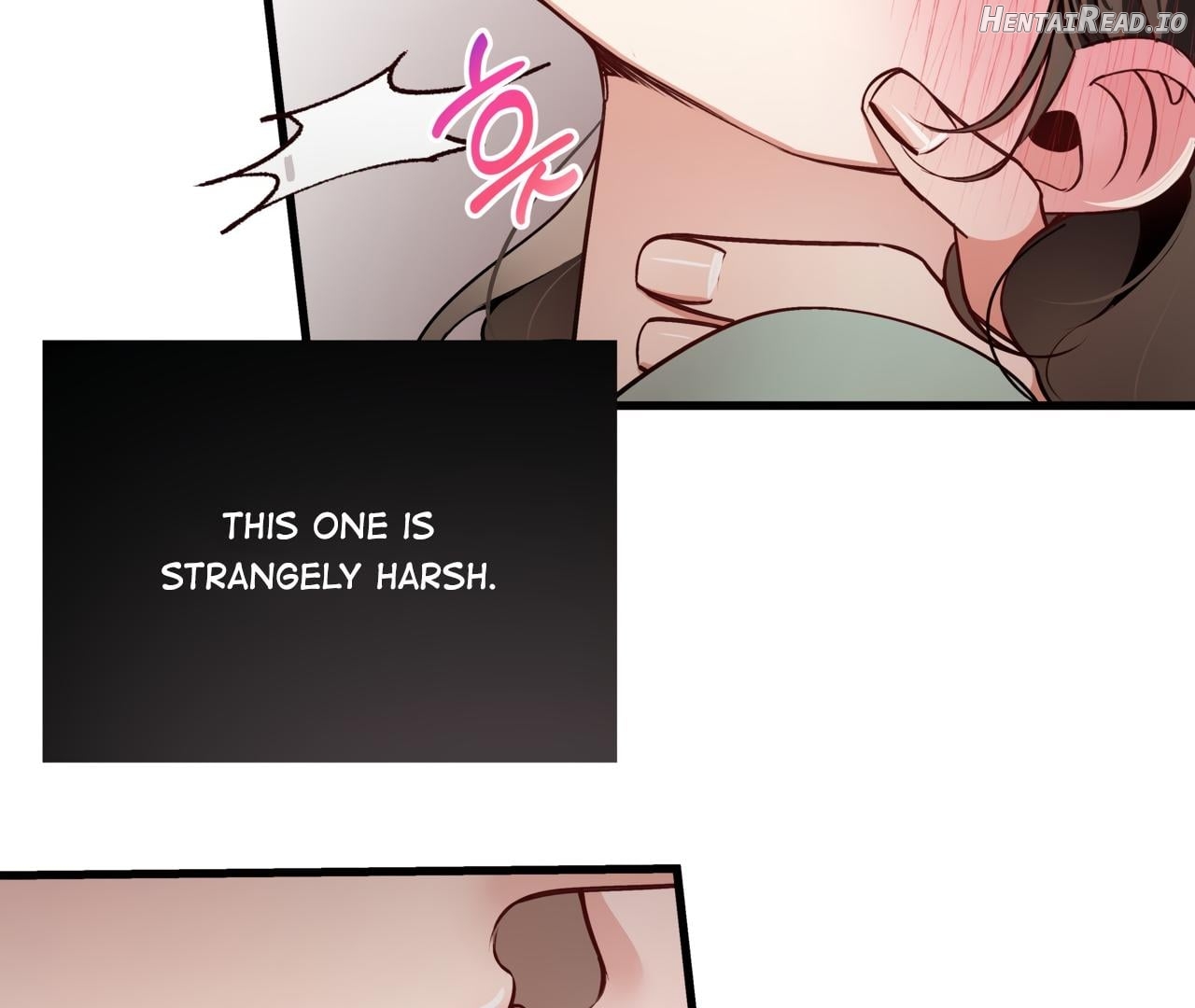 Touch Me, Tease Me (Uncensored) Chapter 9 - page 80