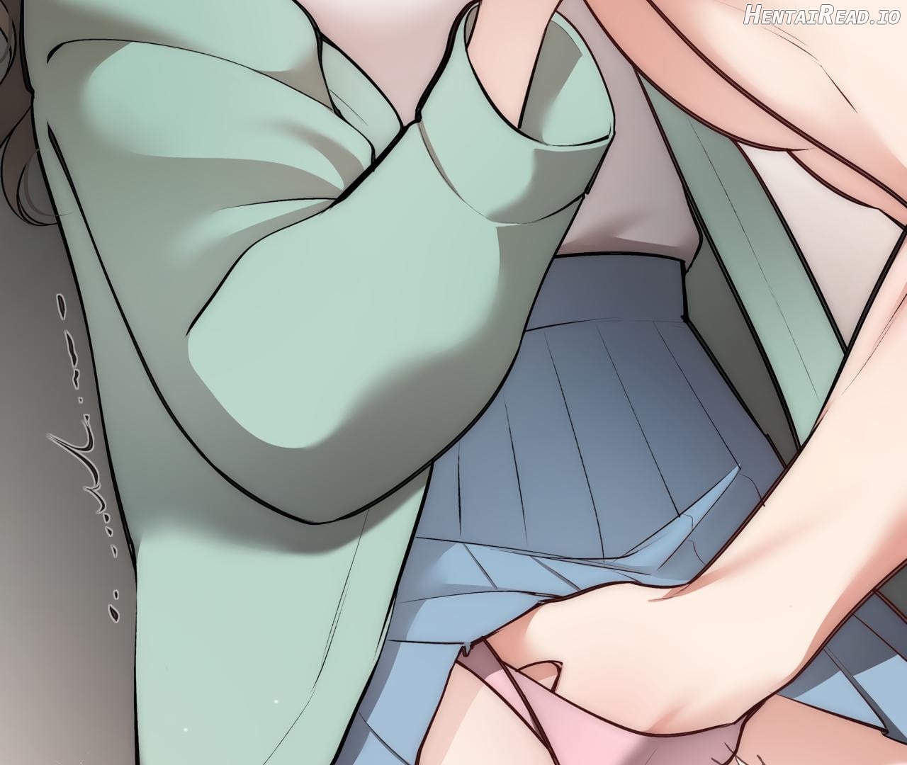 Touch Me, Tease Me (Uncensored) Chapter 9 - page 93