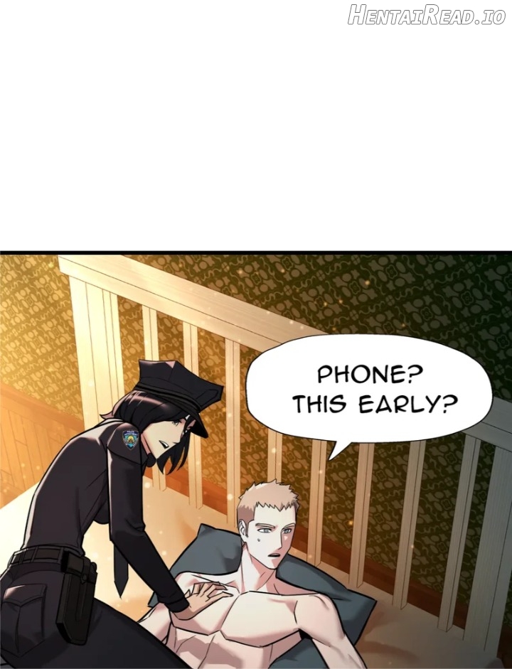 Outlaw Girl (Uncensored) Chapter 13 - page 1