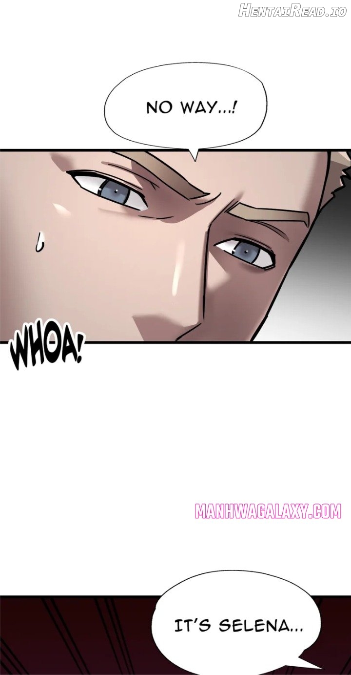 Outlaw Girl (Uncensored) Chapter 13 - page 4