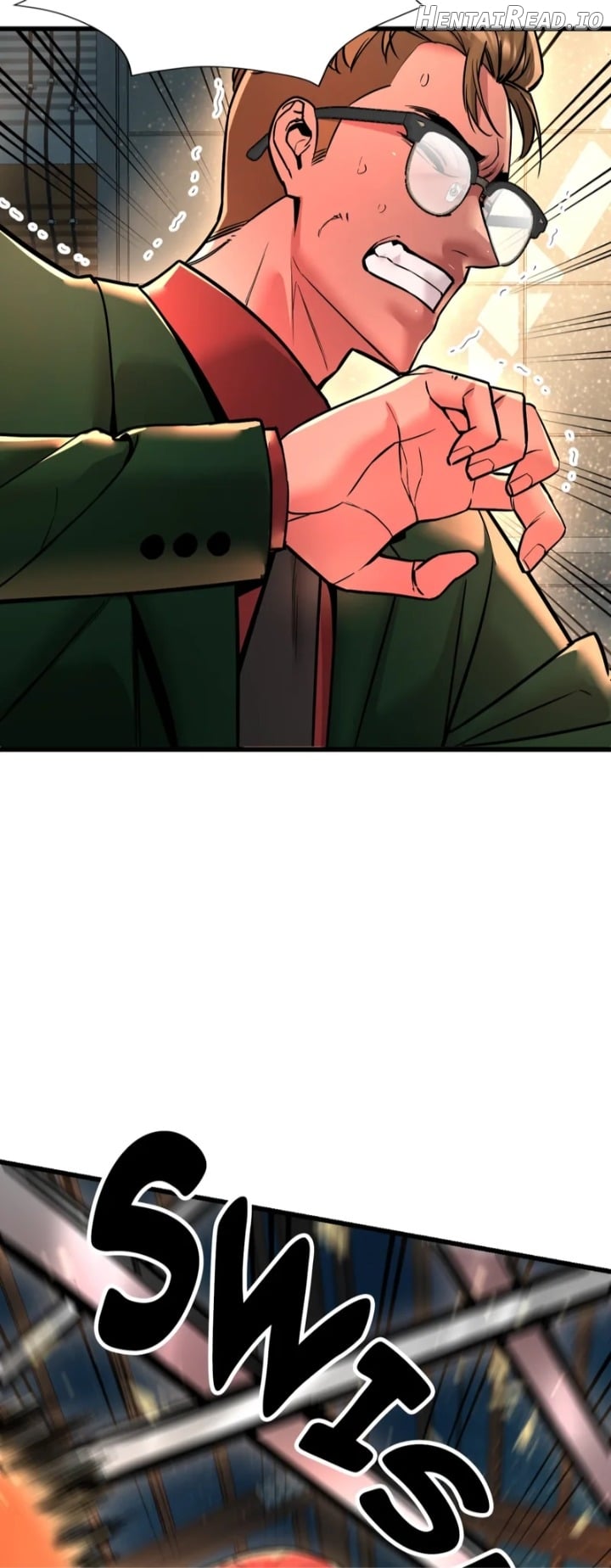 Outlaw Girl (Uncensored) Chapter 14 - page 19