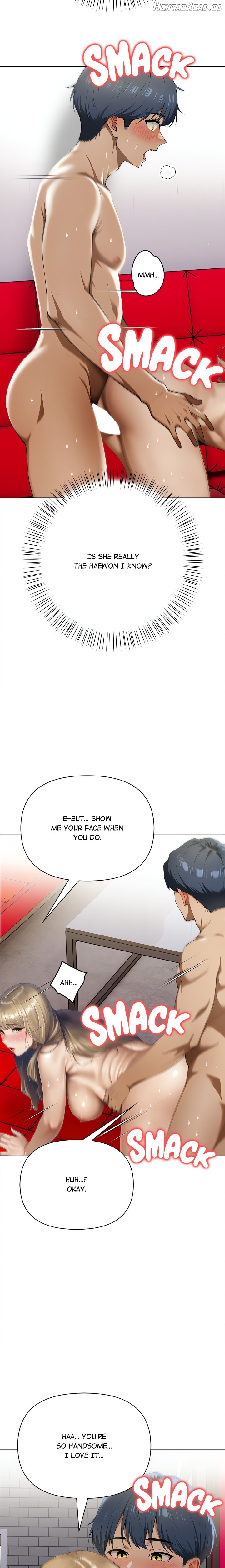 Tattoo Shop Chapter 9 - page 13