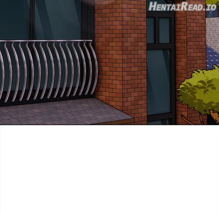 Tattoo Shop Chapter 10 - page 114