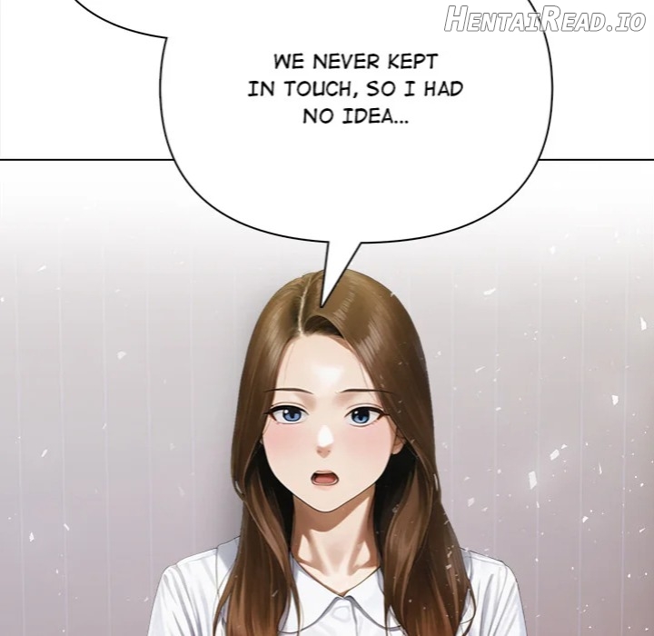 Tattoo Shop Chapter 10 - page 125