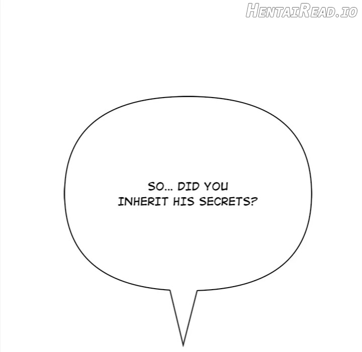 Tattoo Shop Chapter 10 - page 127