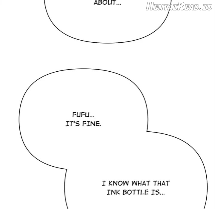 Tattoo Shop Chapter 10 - page 132
