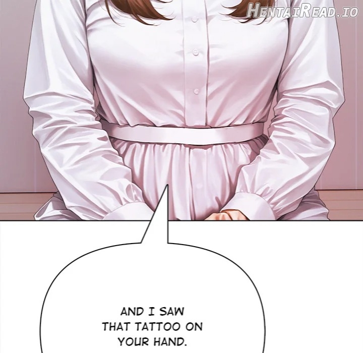 Tattoo Shop Chapter 10 - page 134