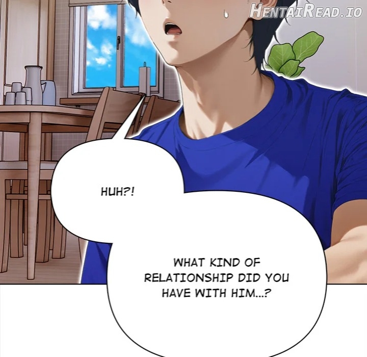 Tattoo Shop Chapter 10 - page 137