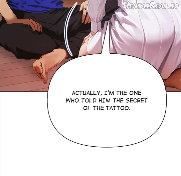 Tattoo Shop Chapter 10 - page 140