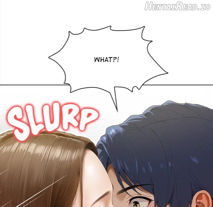 Tattoo Shop Chapter 10 - page 144