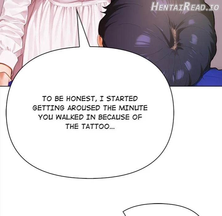 Tattoo Shop Chapter 10 - page 159