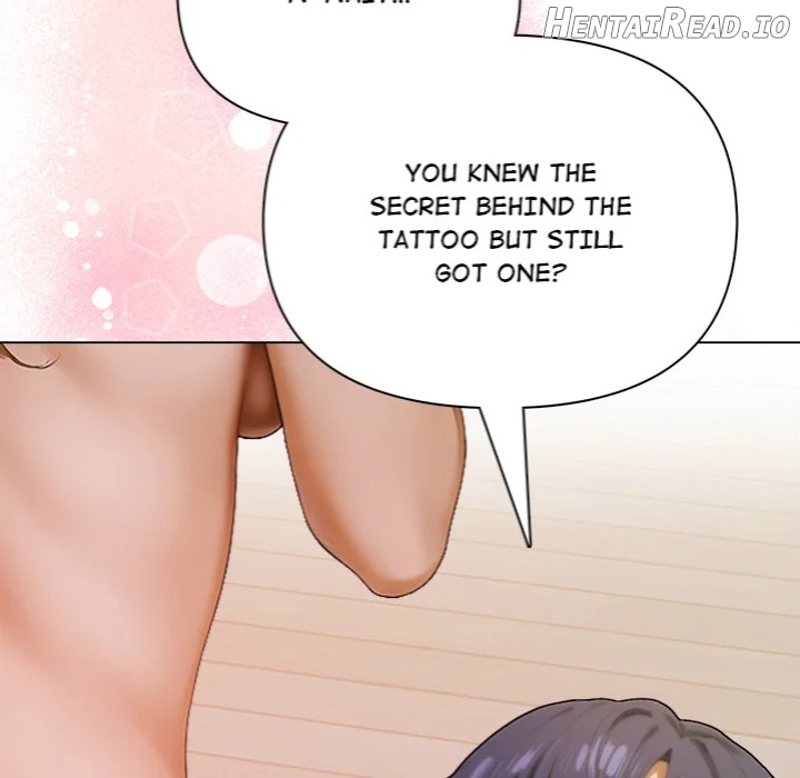 Tattoo Shop Chapter 10 - page 164