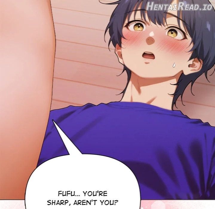 Tattoo Shop Chapter 10 - page 165