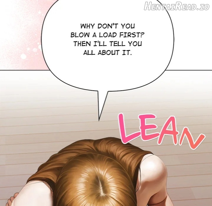 Tattoo Shop Chapter 10 - page 167