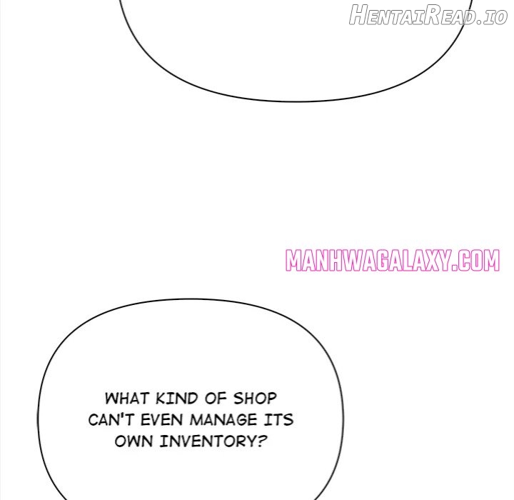 Tattoo Shop Chapter 10 - page 50
