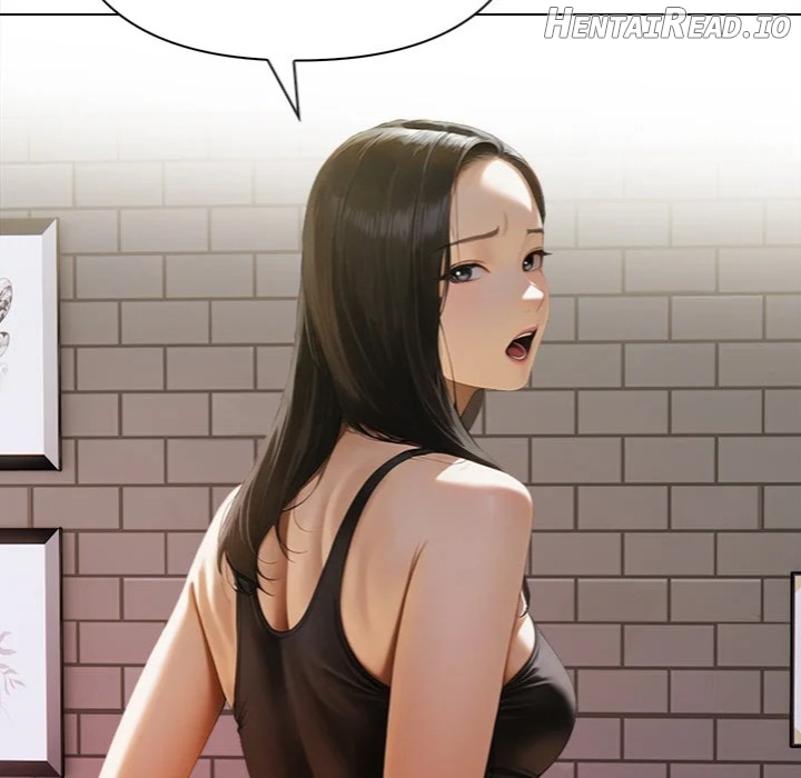 Tattoo Shop Chapter 10 - page 51