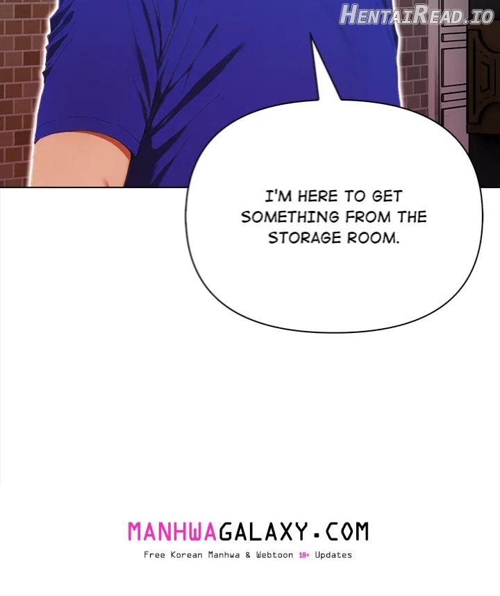 Tattoo Shop Chapter 10 - page 88