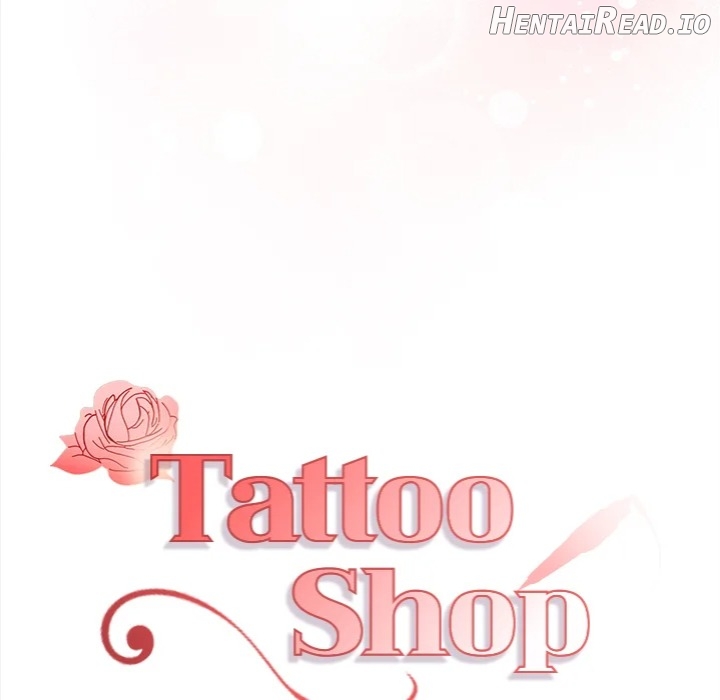 Tattoo Shop Chapter 11 - page 11