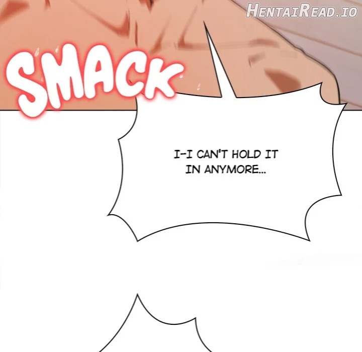 Tattoo Shop Chapter 11 - page 110