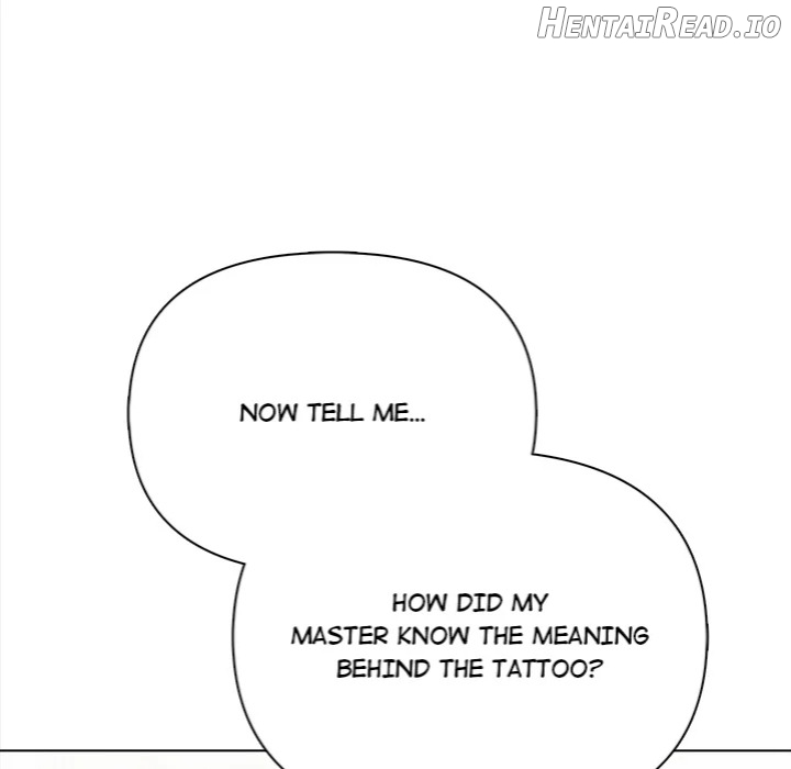 Tattoo Shop Chapter 11 - page 128