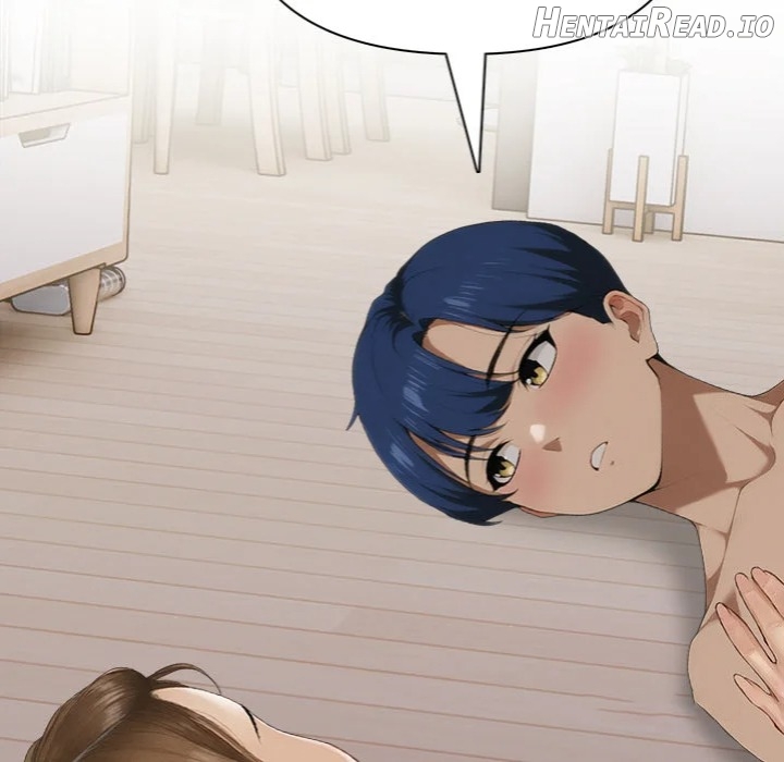 Tattoo Shop Chapter 11 - page 129
