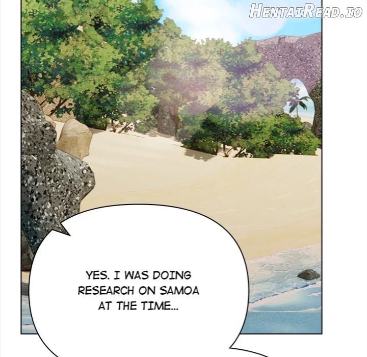 Tattoo Shop Chapter 11 - page 132