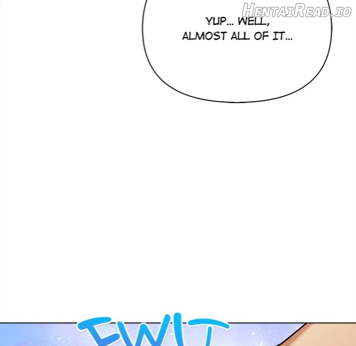 Tattoo Shop Chapter 11 - page 141