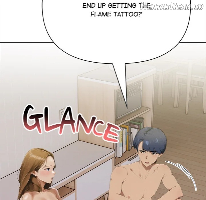 Tattoo Shop Chapter 11 - page 149