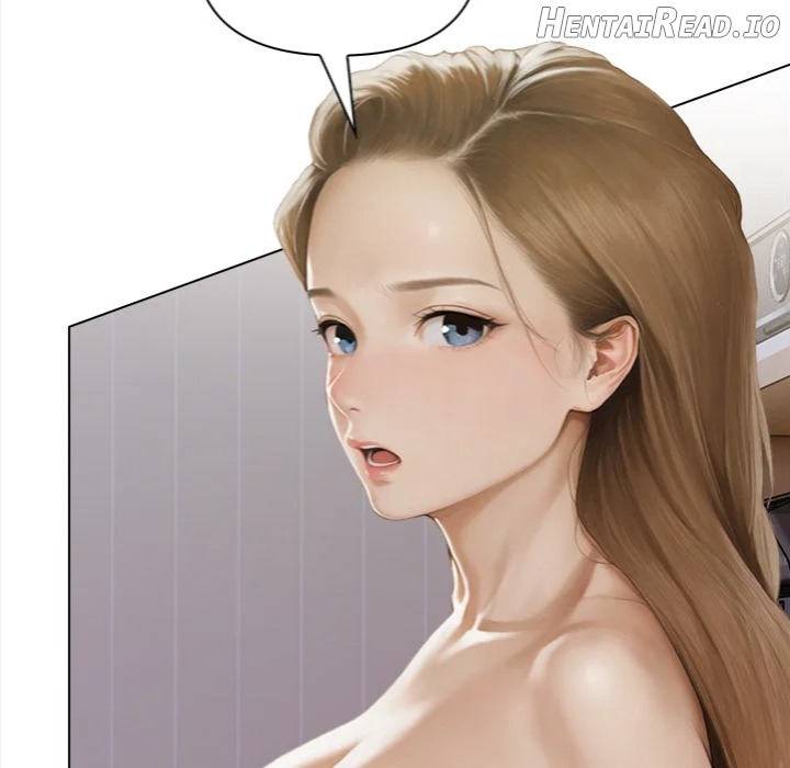 Tattoo Shop Chapter 11 - page 155