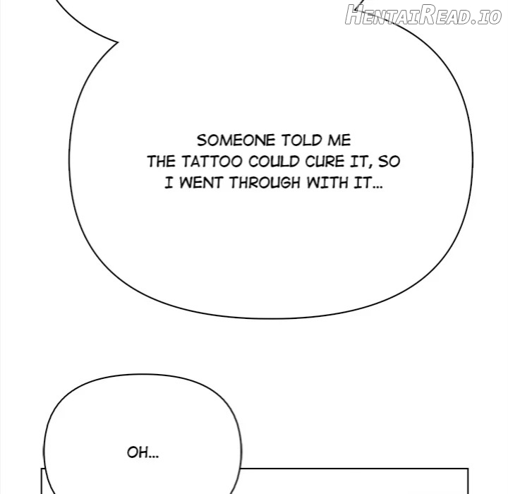 Tattoo Shop Chapter 11 - page 157