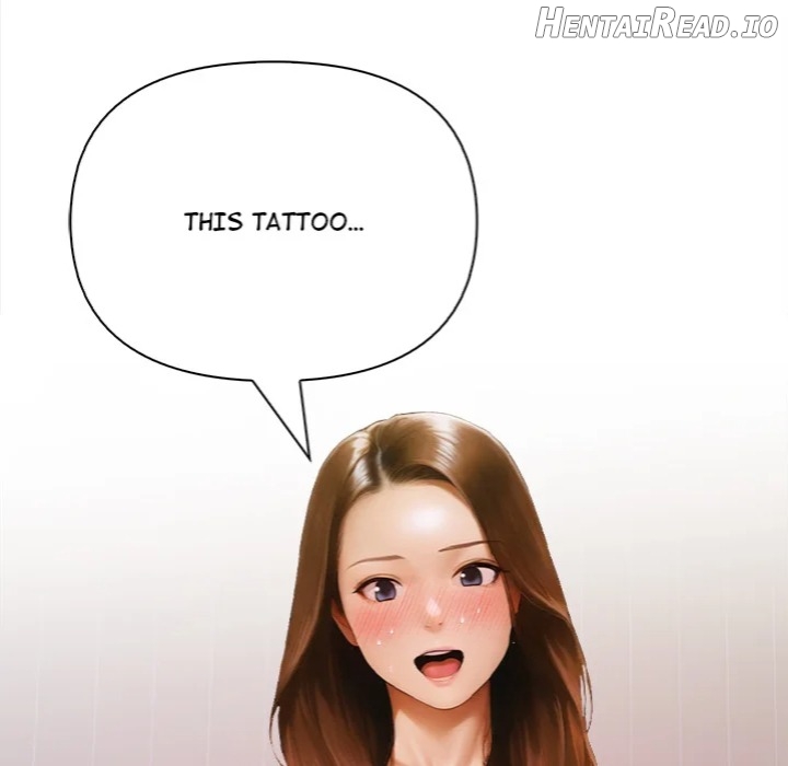 Tattoo Shop Chapter 11 - page 25