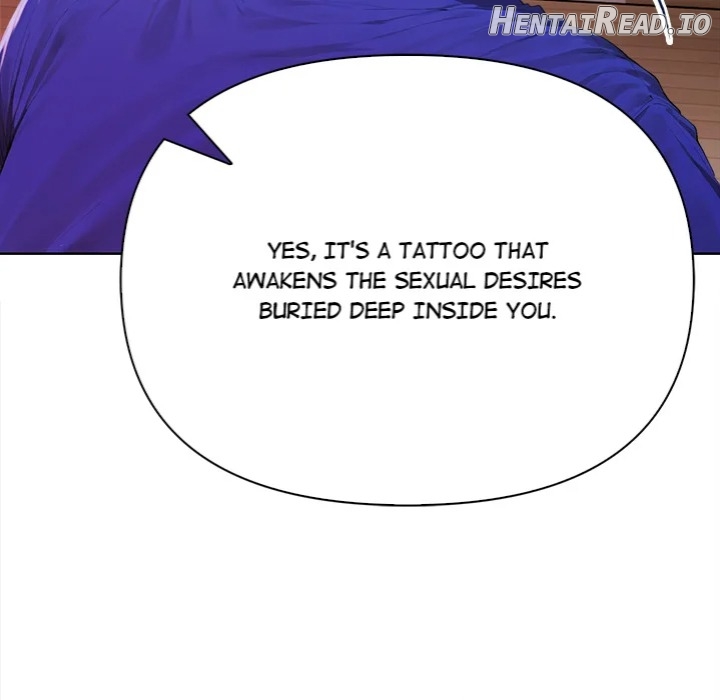 Tattoo Shop Chapter 11 - page 29
